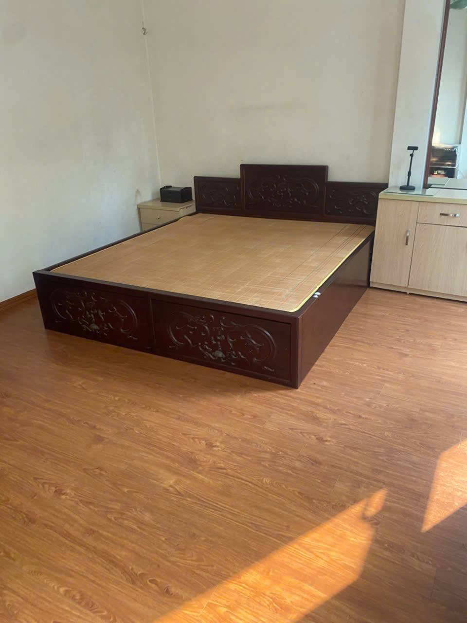 Cho thuê nhà Mặt Phố Hồng Hà làm KD, VP, Spa 5 tầng x 50m2, 6 ngủ, 3 vệ sinh, mặt tiền 5m - Ảnh 4